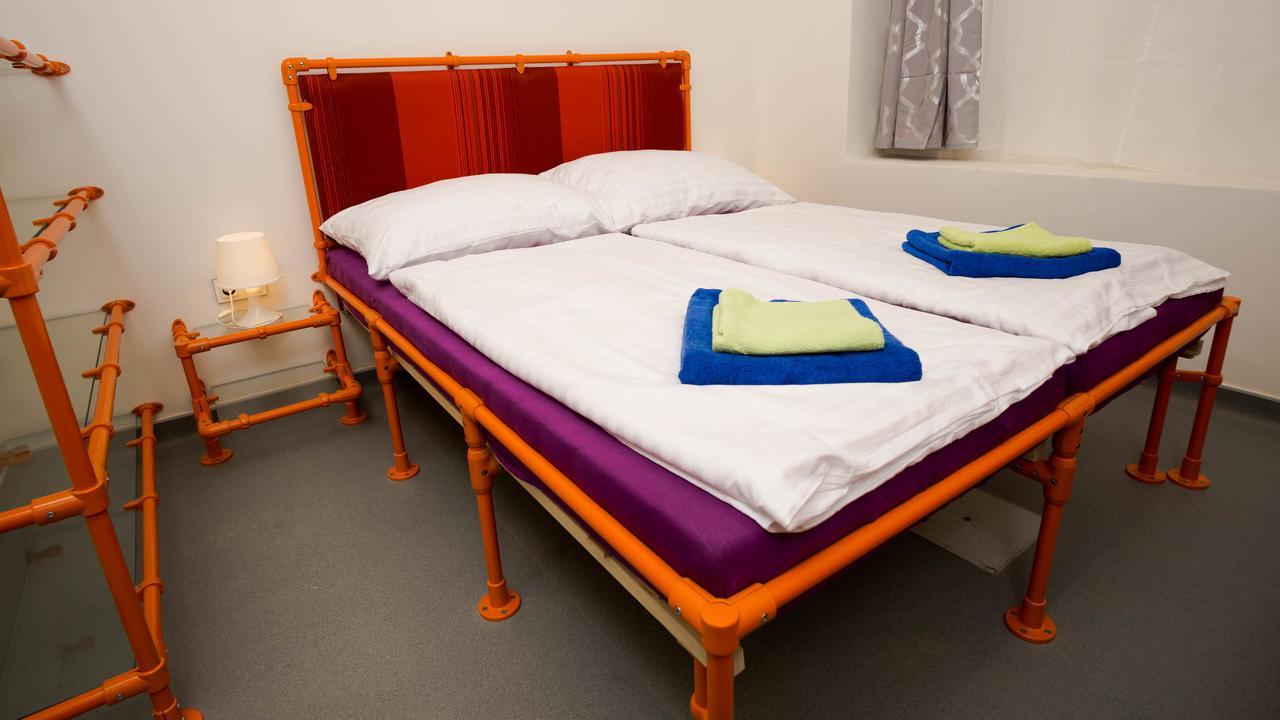 Metro Apartment Prague By Main Train And Bus Station Esterno foto